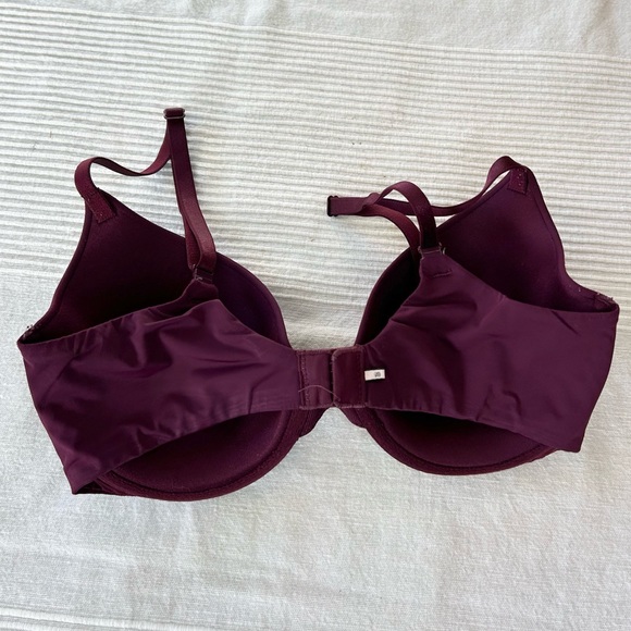 Victoria’s Secret The T-Shirt Lightly-Lined Demi Bra - Picture 3 of 8